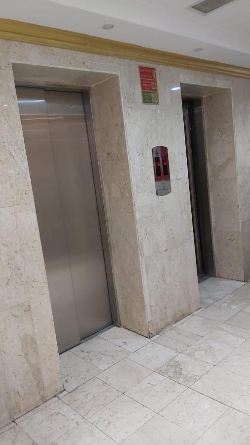 Hotel Malak Ajyad Mecca