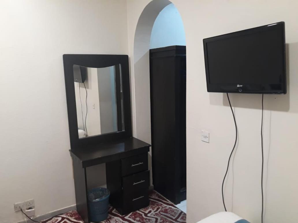 Malak Ajyad Hotel *