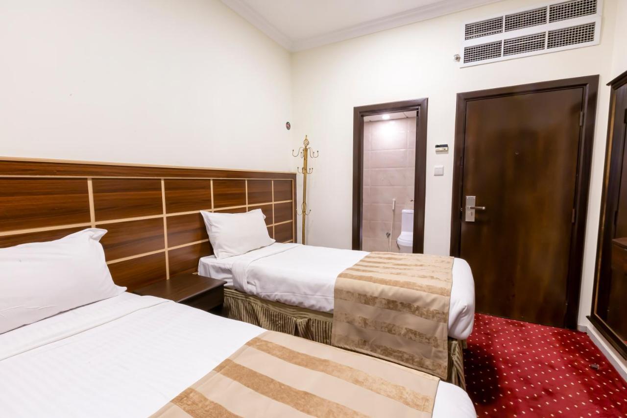 Yasmin Al Majd Hotel *