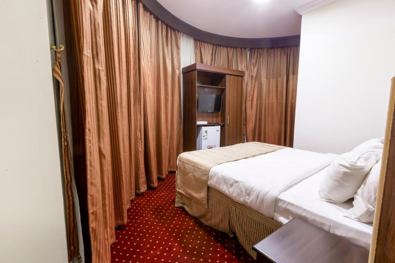 Yasmin Al Majd Hotel