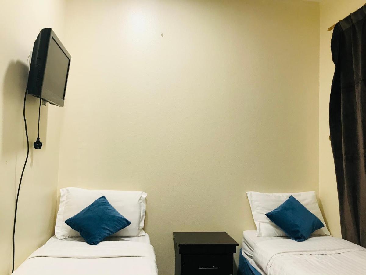 Malak Ajyad Hotel