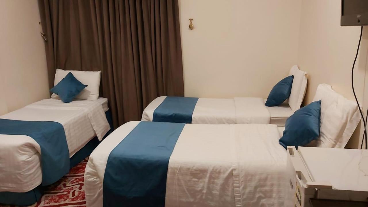 Malak Ajyad Hotel *