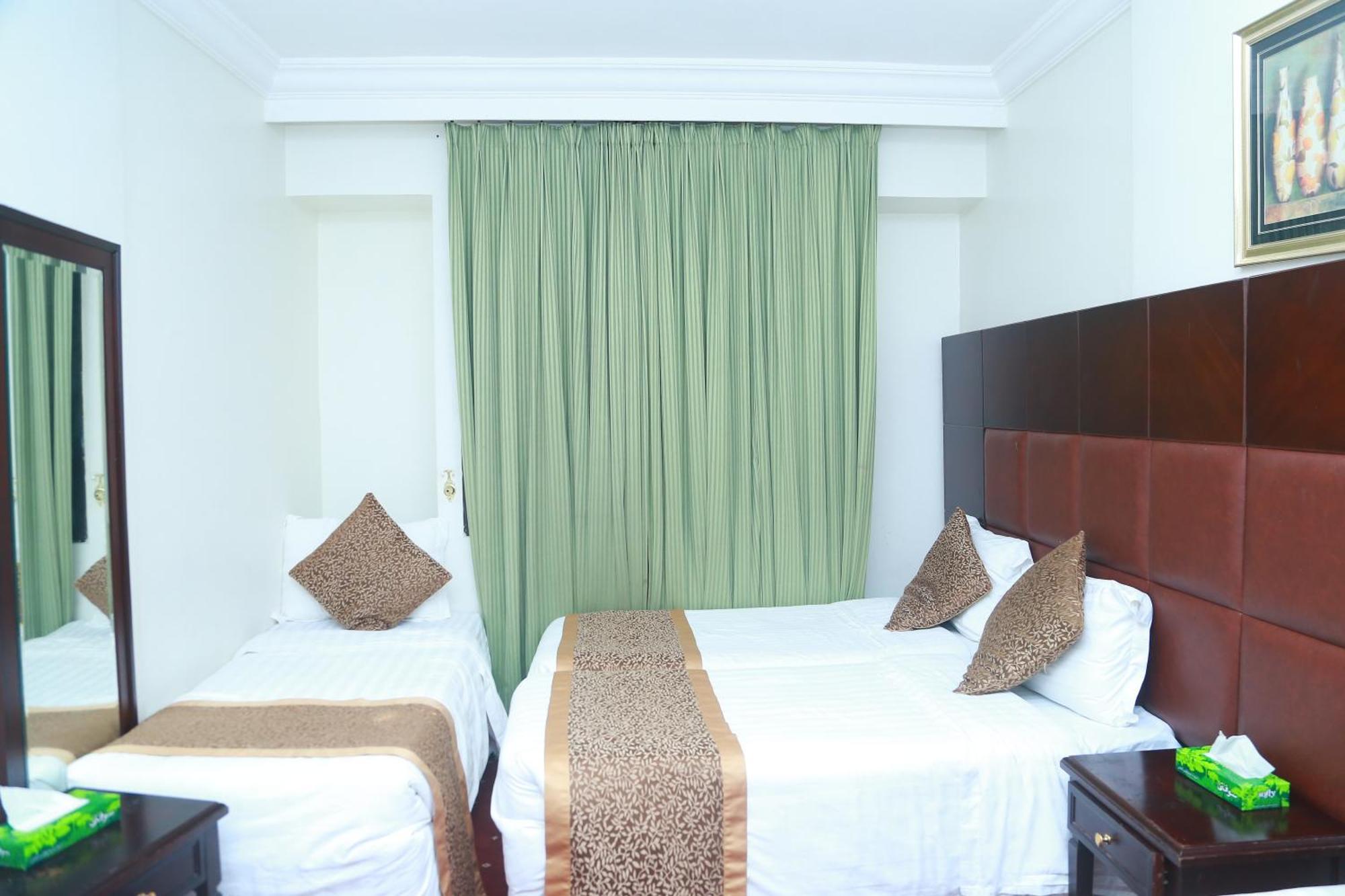 Malak Ajyad Hotel *