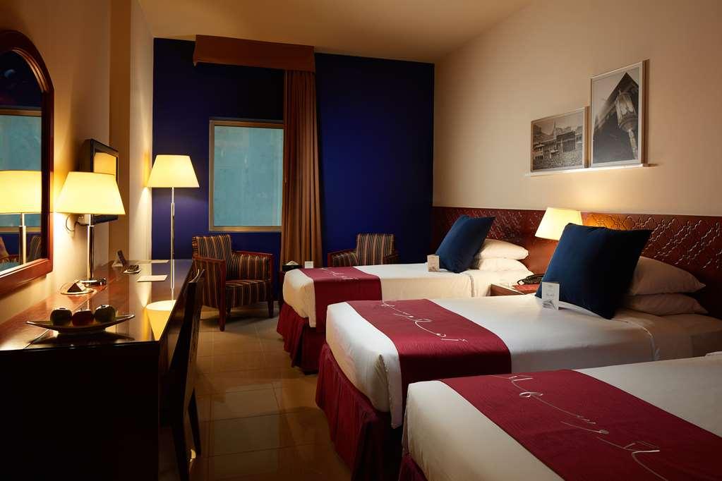 Hotel Makarem Al Shorofat