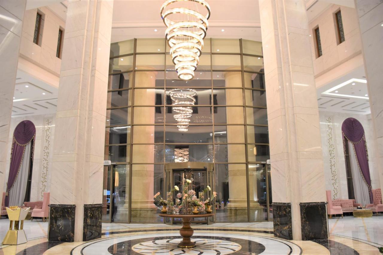 Midan Al Aziziyah 3* Mecca