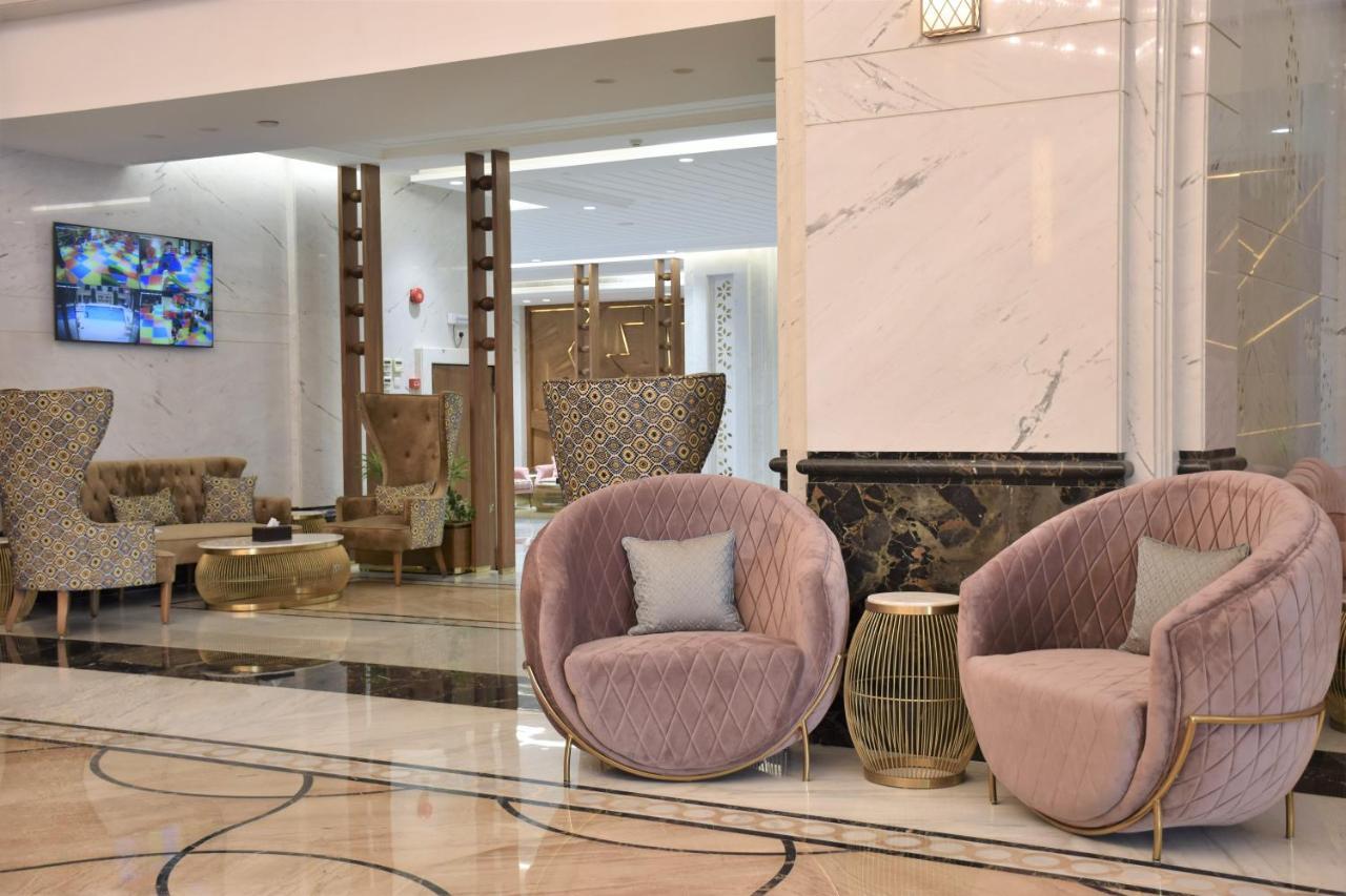 Midan Al Aziziyah Hotel Mecca