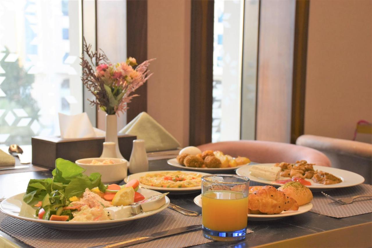Midan Al Aziziyah Hotel 3*