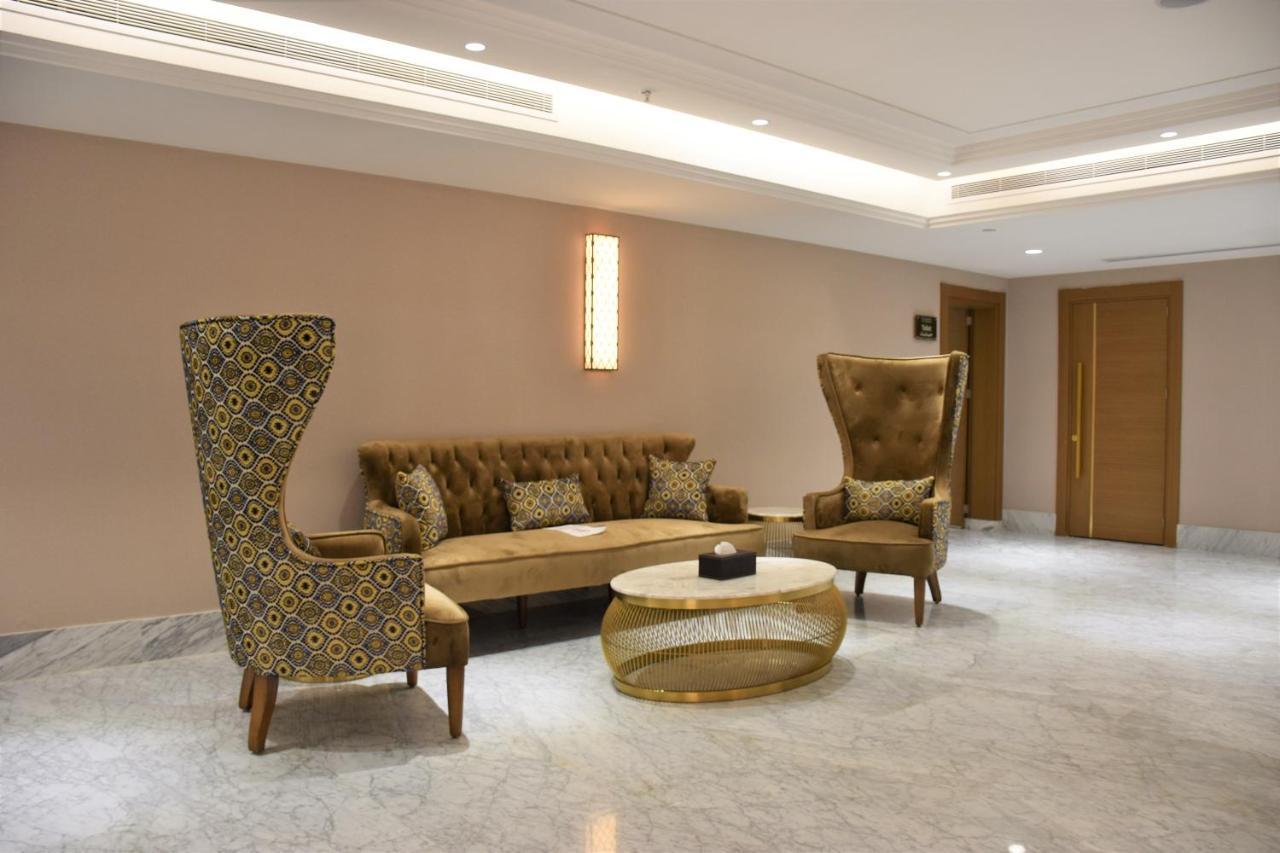 Midan Al Aziziyah Hotel 3*