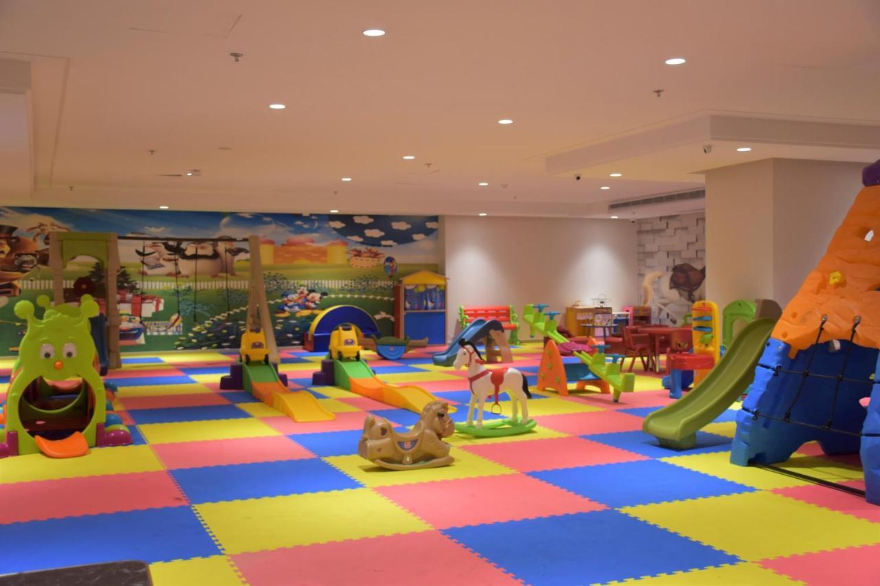 Midan Al Aziziyah Hotel Mecca