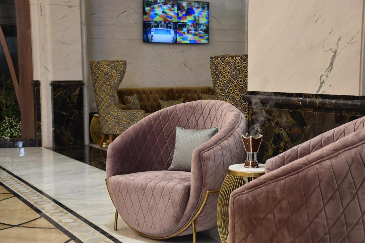 Hotel Midan Al Aziziyah Mecca