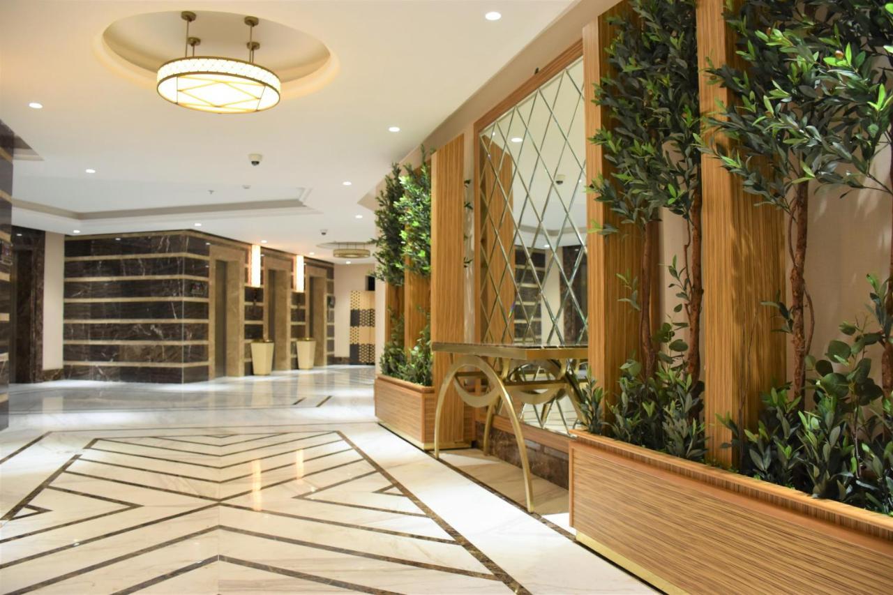 Hotel Midan Al Aziziyah 3*
