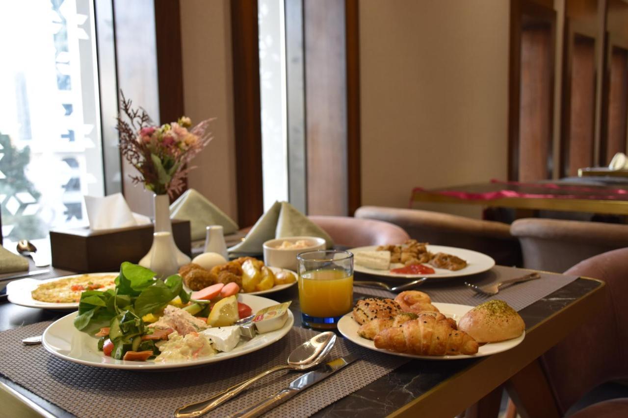 Midan Al Aziziyah Hotel Mecca