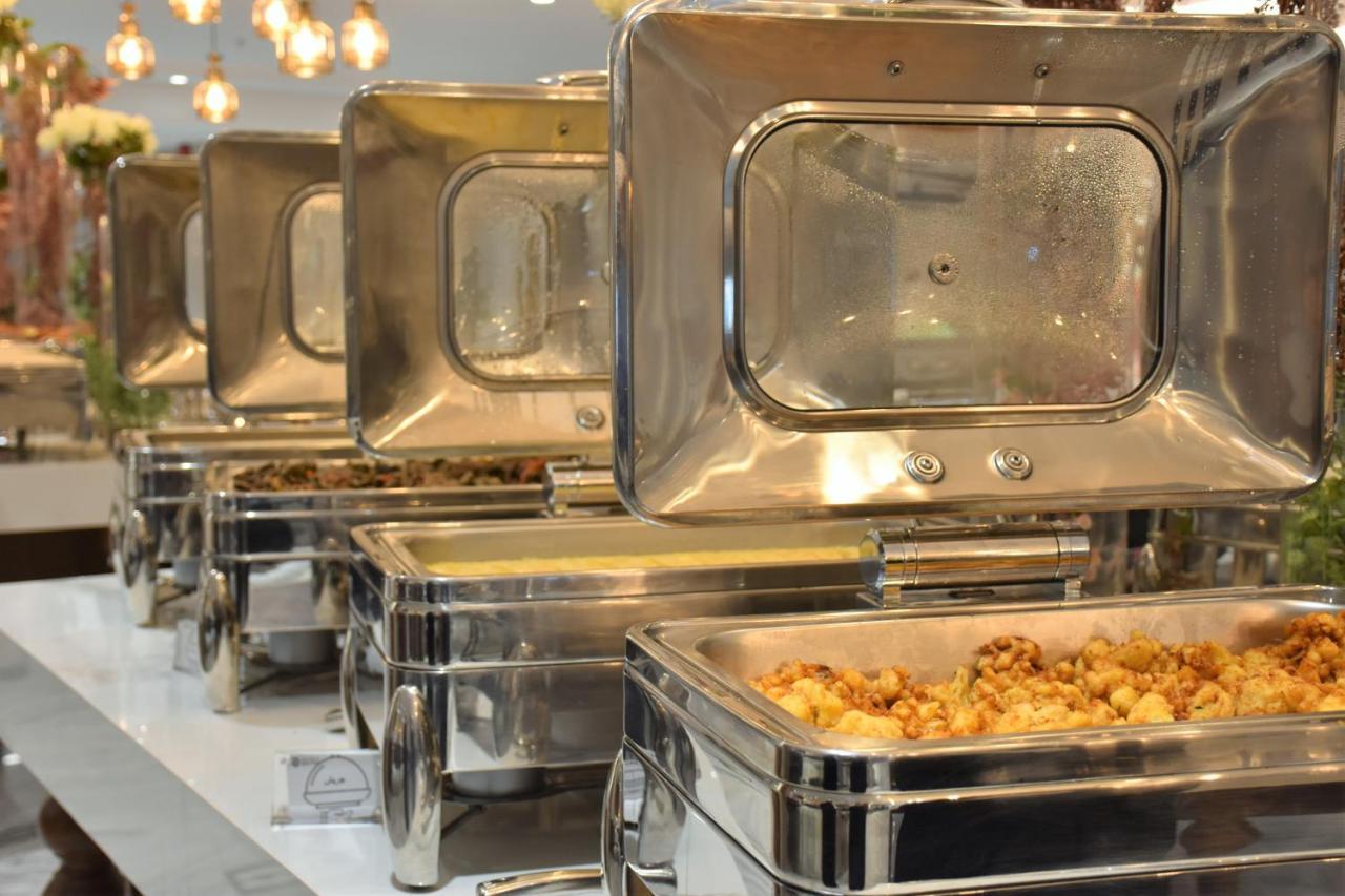 Midan Al Aziziyah Hotel 3*