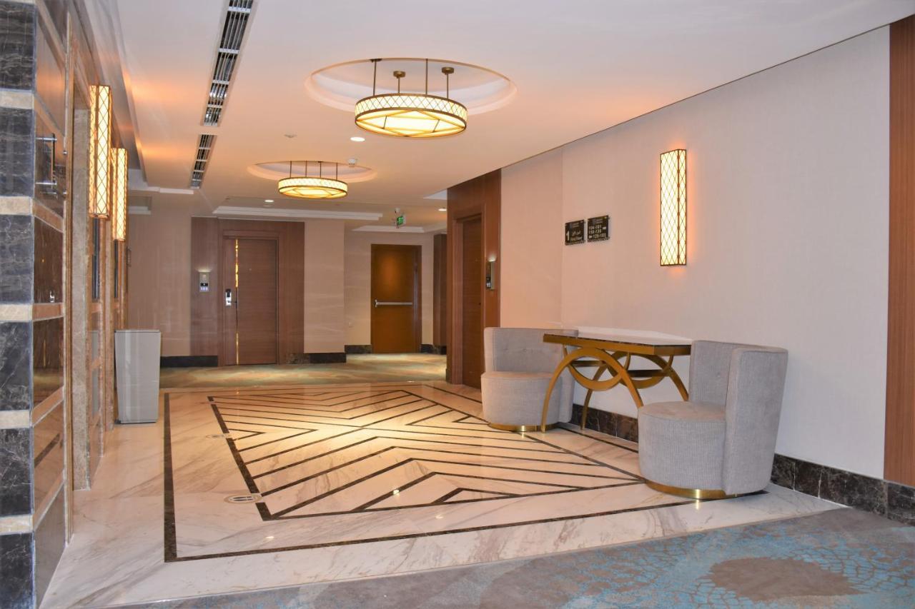 Midan Al Aziziyah Hotel