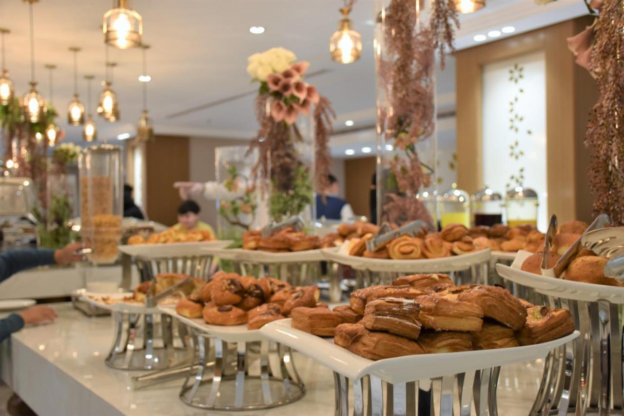 Hotel Midan Al Aziziyah 3*