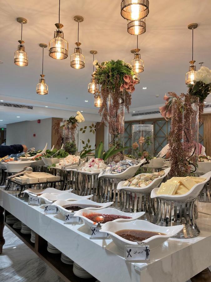 Midan Al Aziziyah Hotel 3*