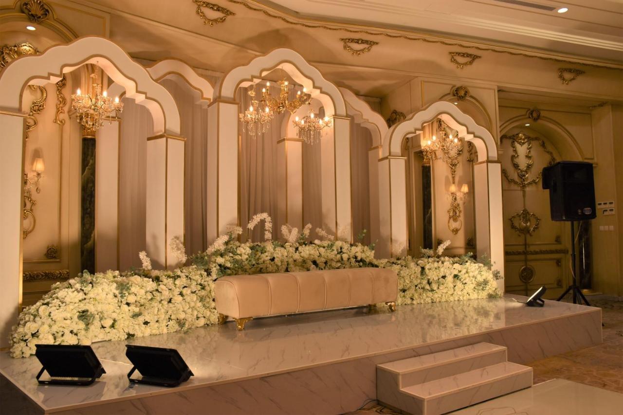 Midan Al Aziziyah Hotel 3*