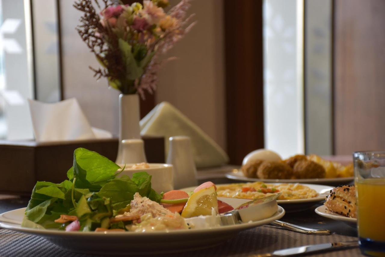 Hotel Midan Al Aziziyah
