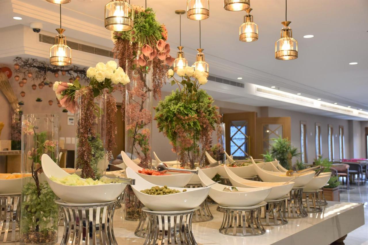 Midan Al Aziziyah Hotel