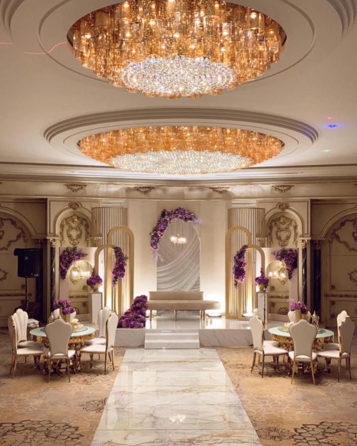 Midan Al Aziziyah Hotel 3*