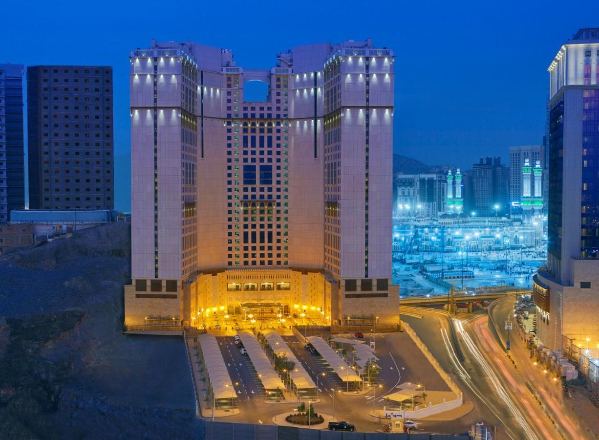 Anjum Makkah 5* Mecca