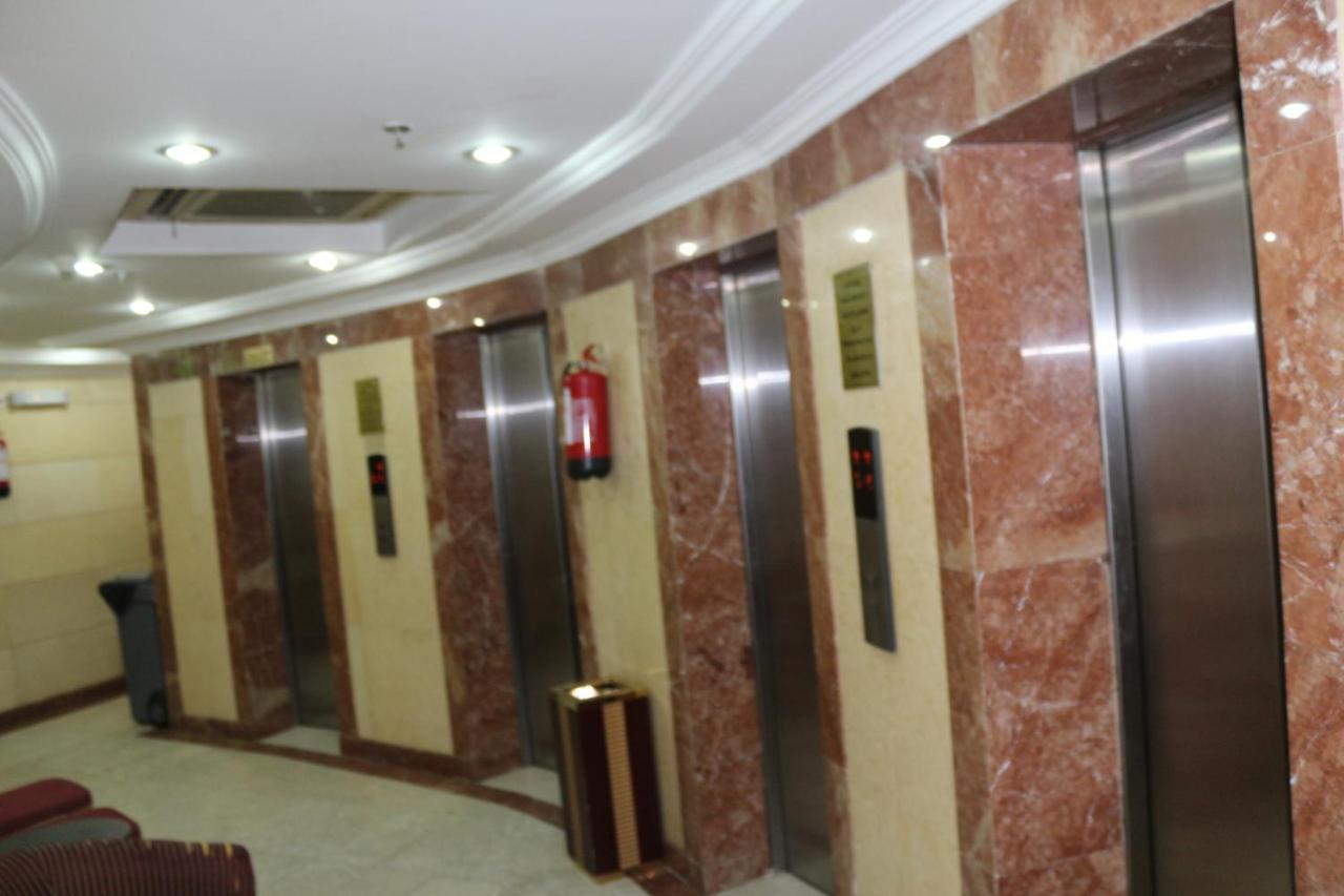 Al Fajr Al Badea 5 Hotel