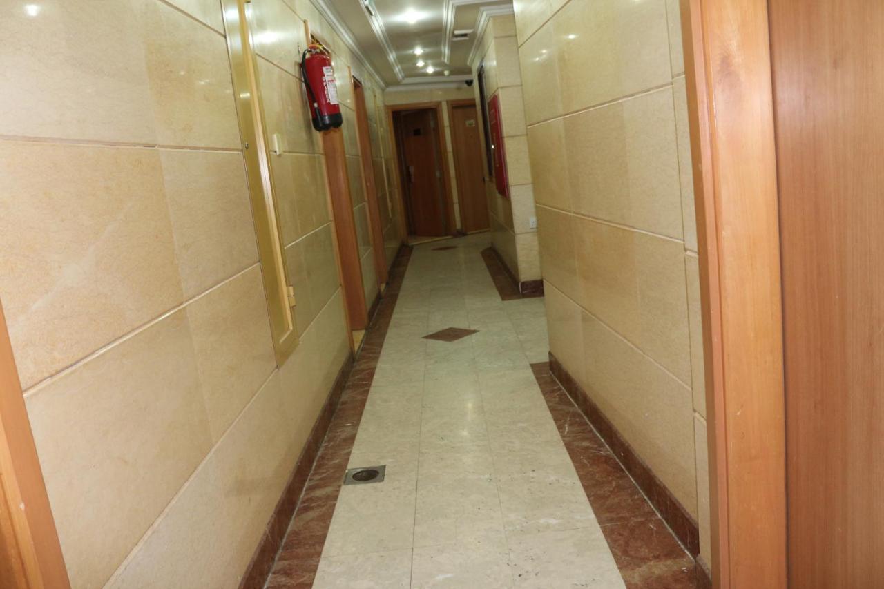 Hotel Al Fajr Al Badea 5 Mecca
