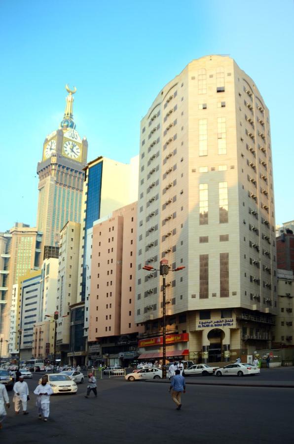 Hotel Al Fajr Al Badea 5