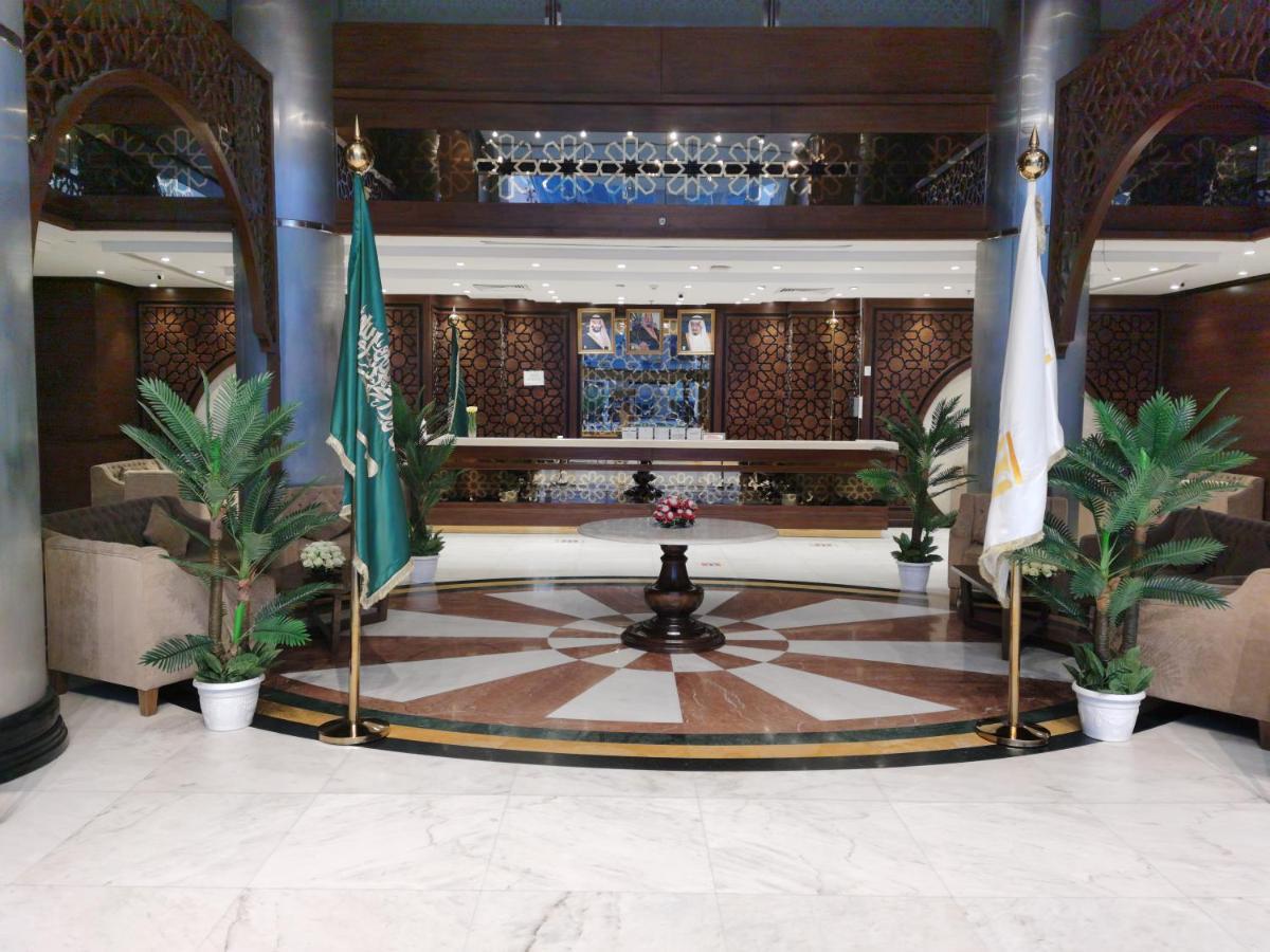 Wahat Al Refaa Hotel