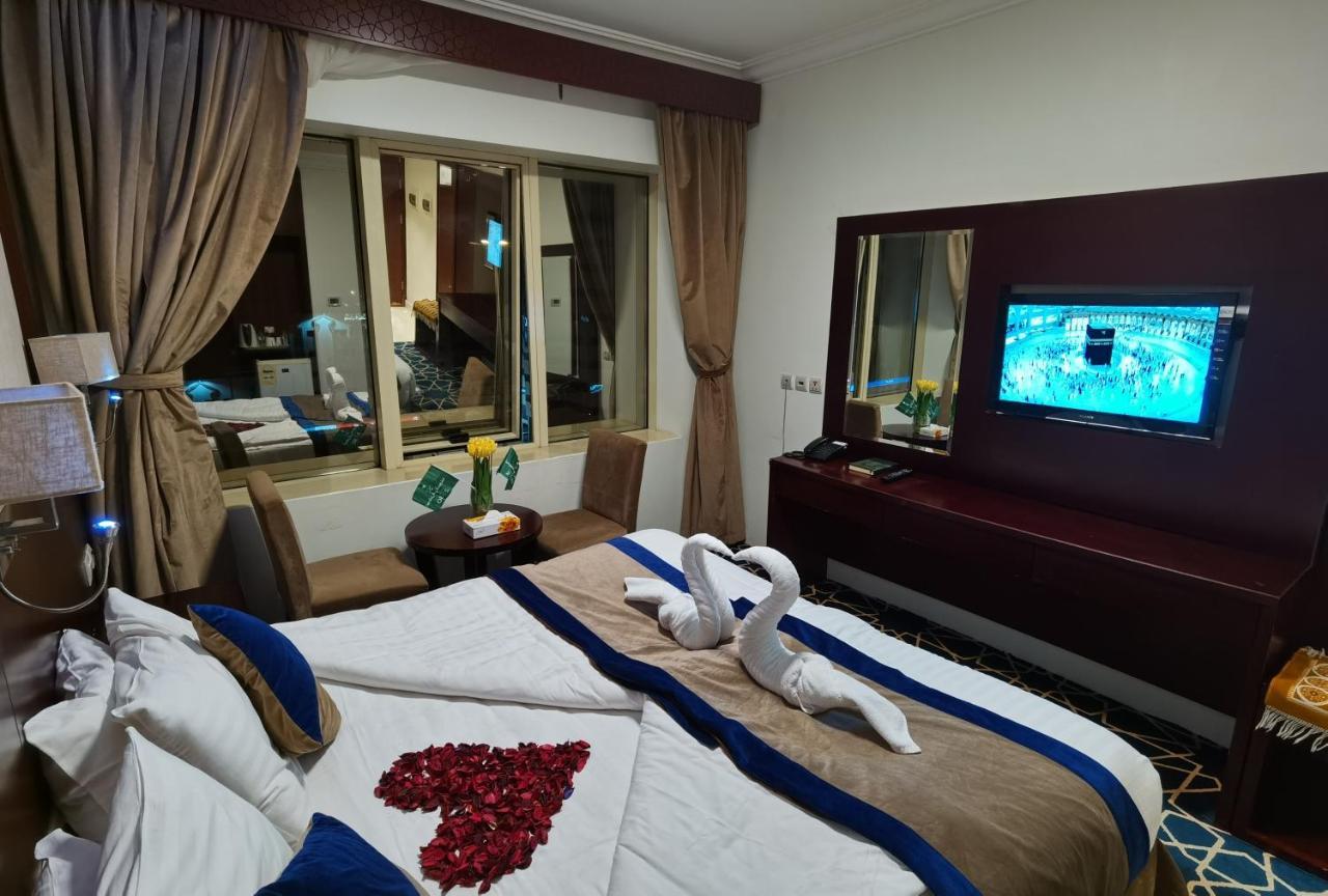 Hotel Wahat Al Refaa