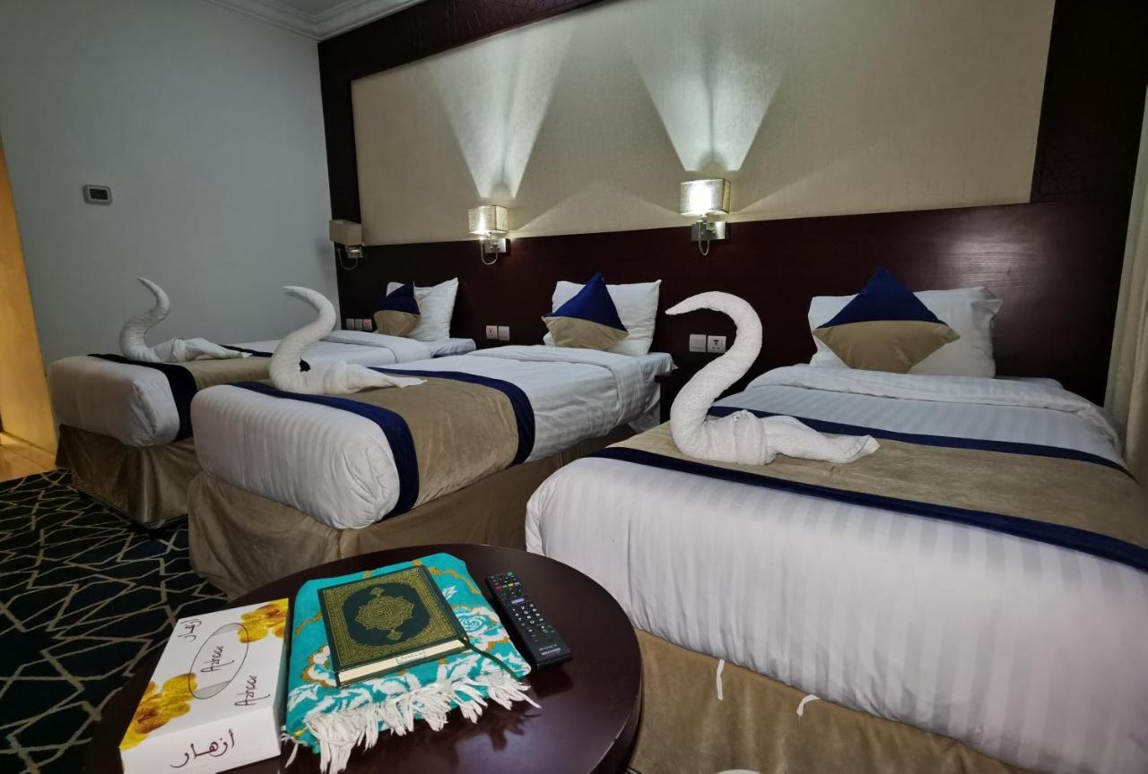 Wahat Al Refaa Hotel 2*