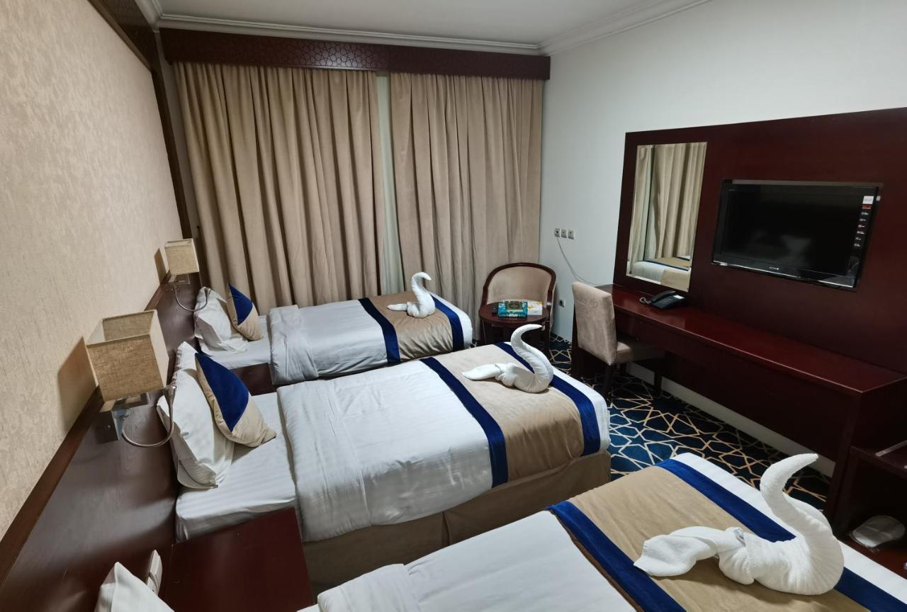 Hotel Wahat Al Refaa