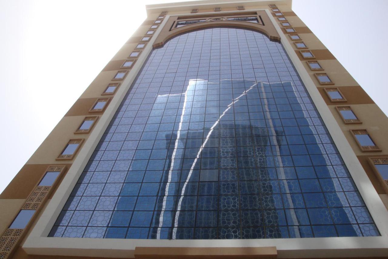 Alolayan Plaza 4* Mecca