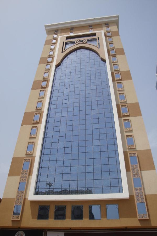 Hotel Alolayan Plaza 4*