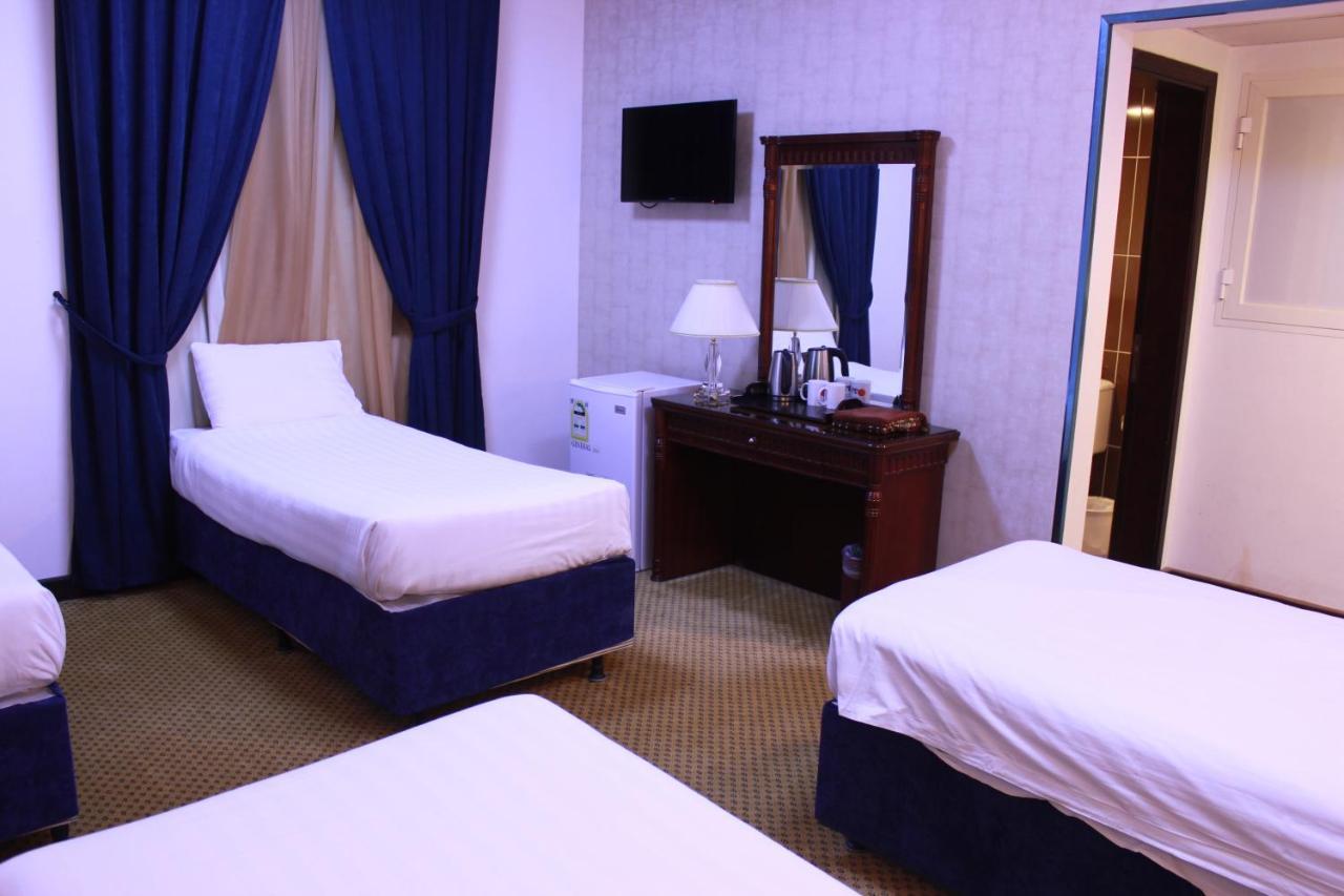 Alolayan Plaza 4* Mecca