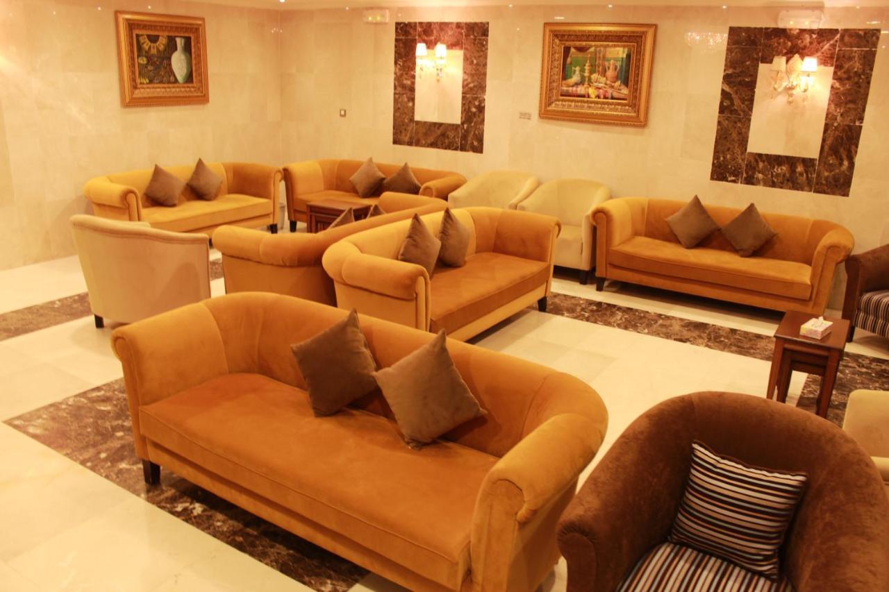 Hotel Alolayan Plaza
