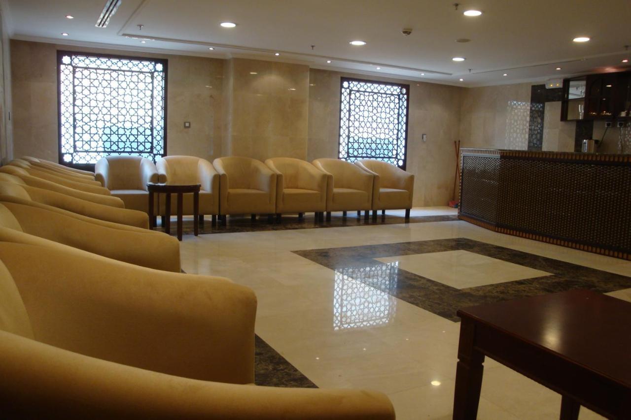 Hotel Alolayan Plaza