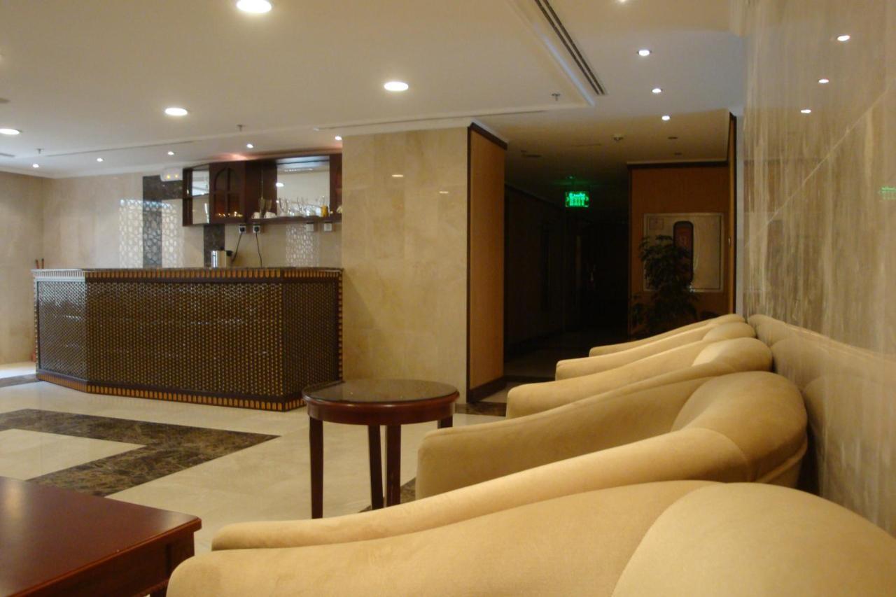 Alolayan Plaza
