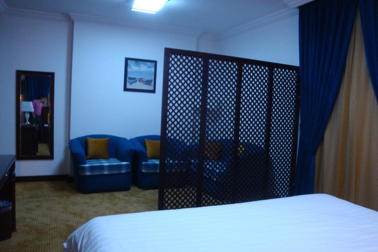 Alolayan Plaza 4*
