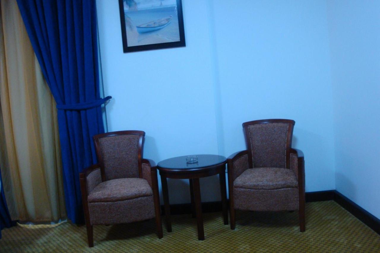 Alolayan Plaza Hotel