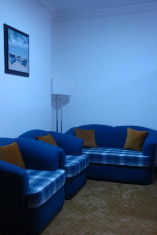 Hotel Alolayan Plaza