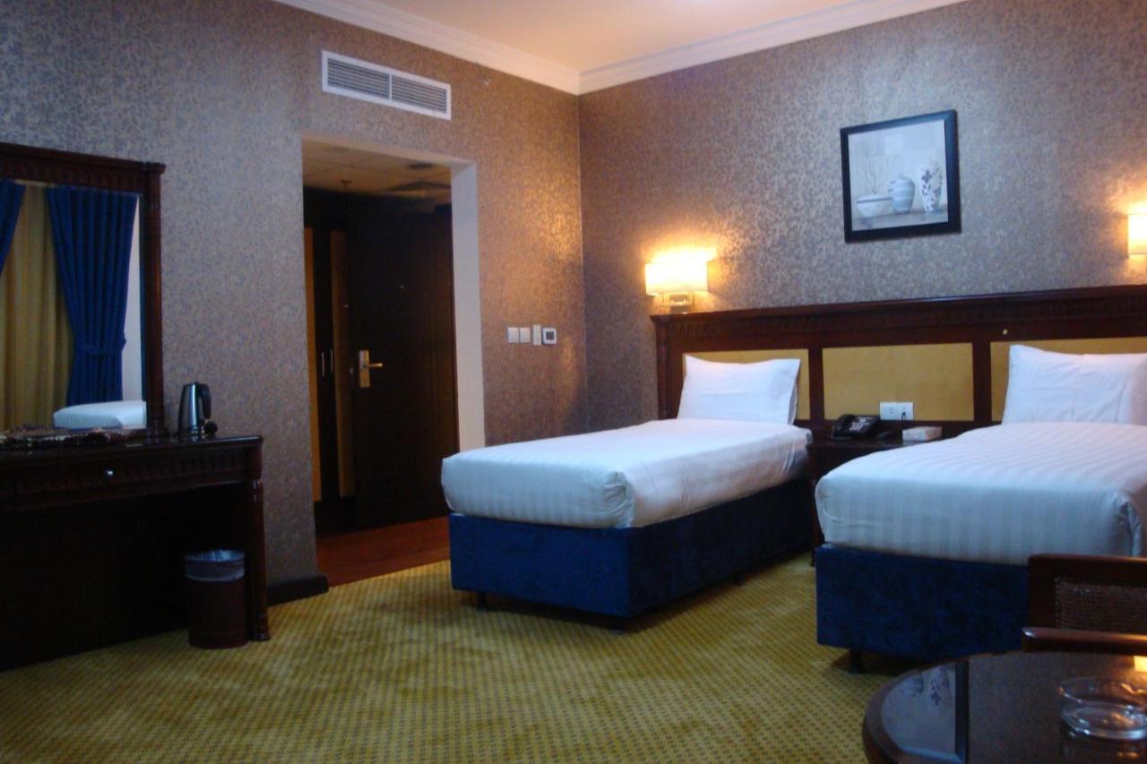 Alolayan Plaza 4*