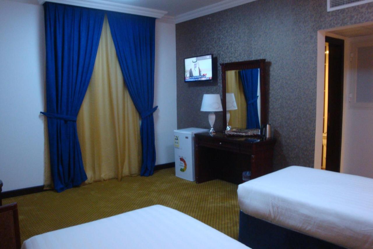 Hotel Alolayan Plaza