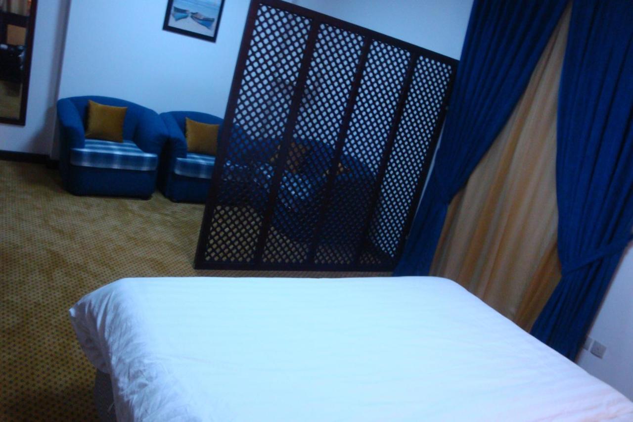 Alolayan Plaza Hotel