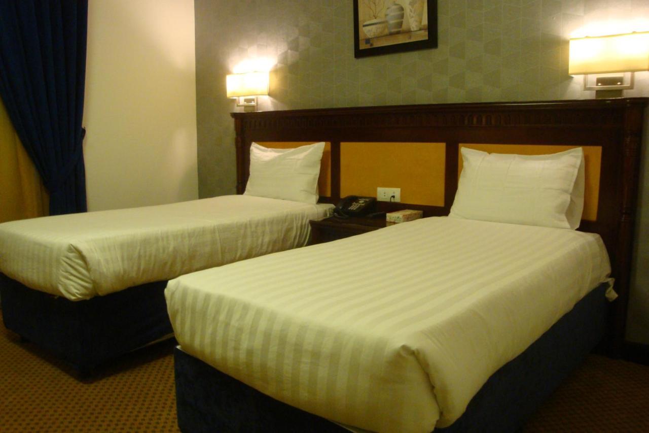 Alolayan Plaza 4* Mecca