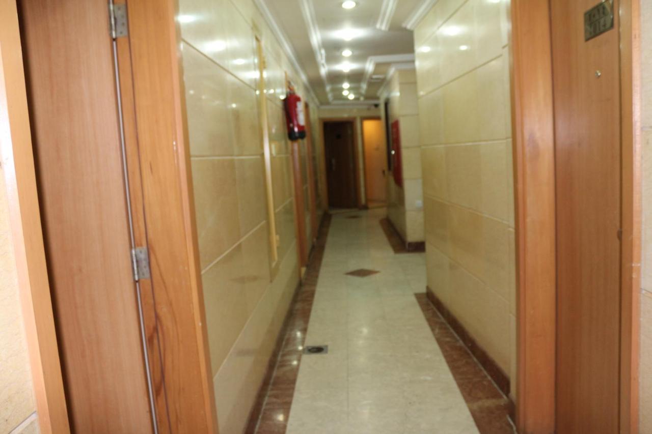 Al Fajr Al Badea 5 Hotel *