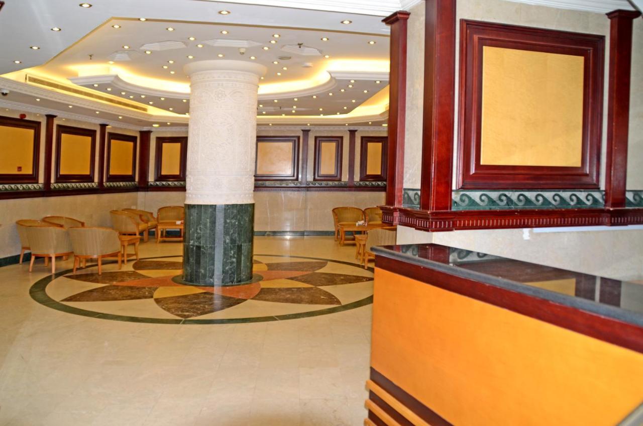 Al Fajr Al Badea 5 Mecca
