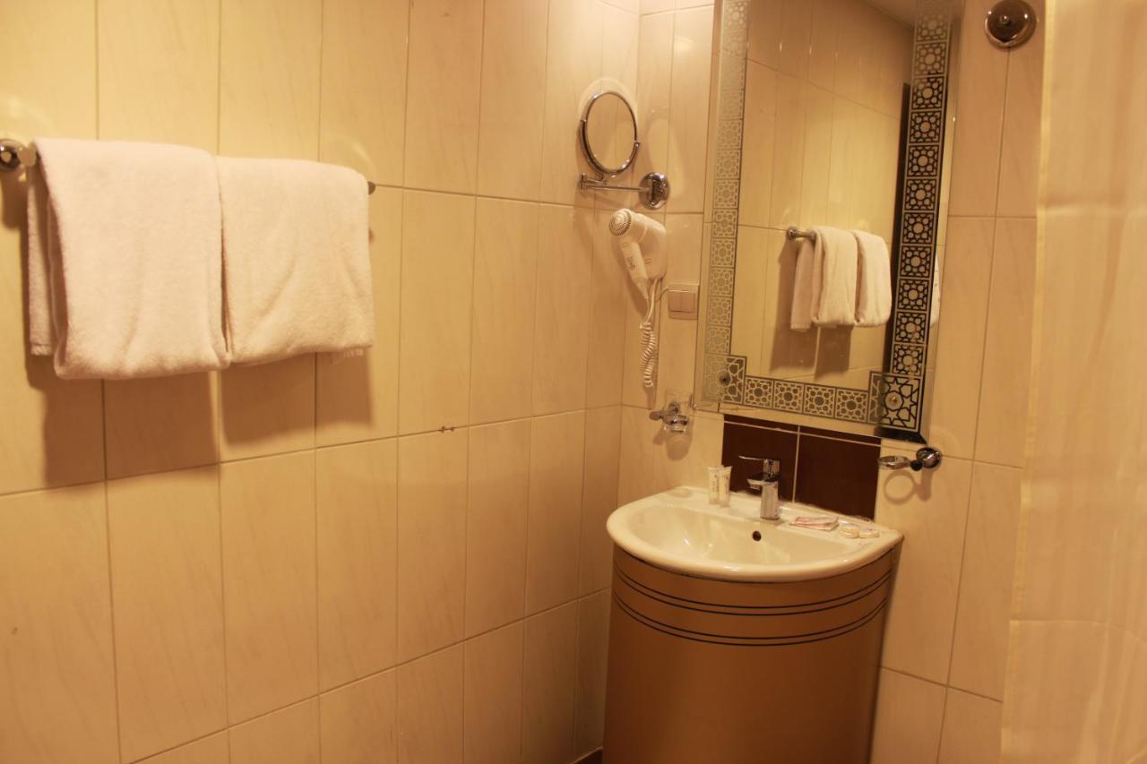 Alolayan Plaza Hotel