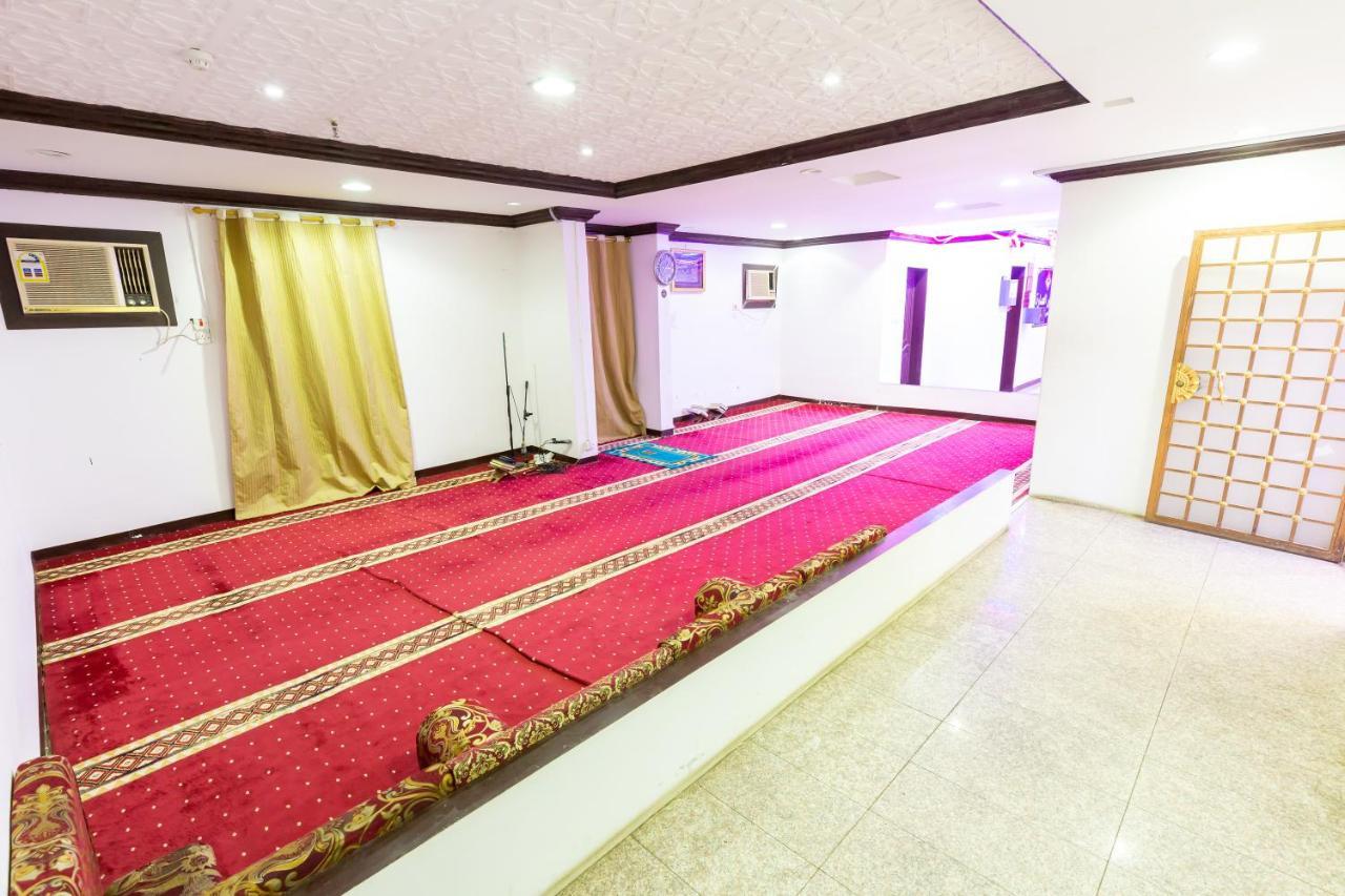 العييري للوحدات المفروشة 4 *