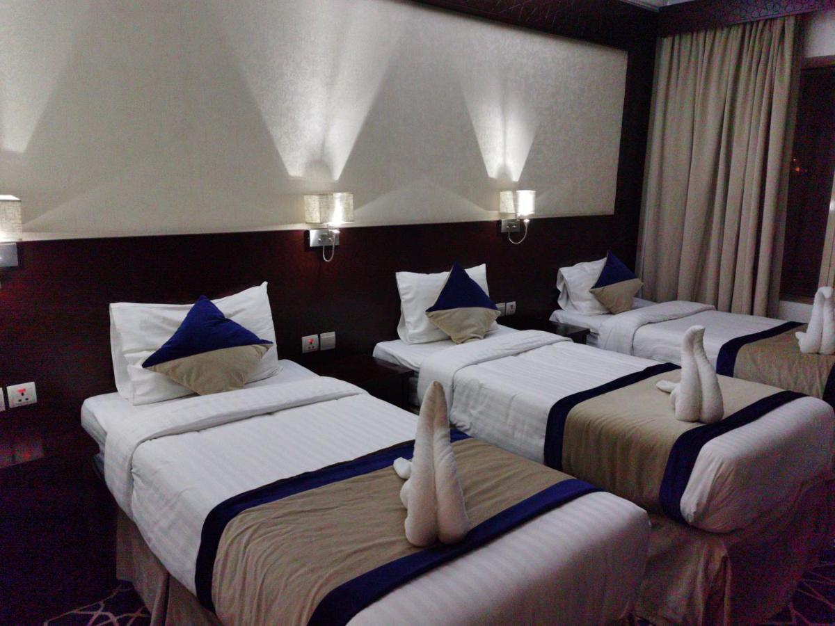 Wahat Al Refaa Hotel